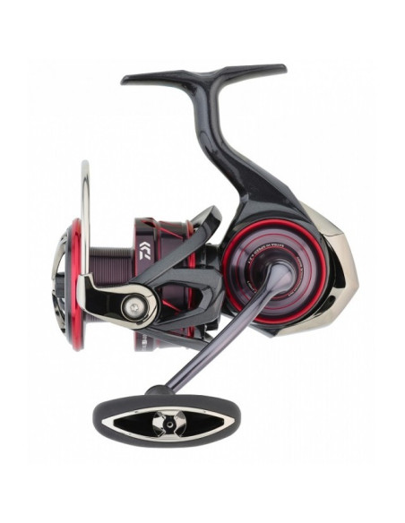 Daiwa Ballistic MQ 21LT 3000D-CXH